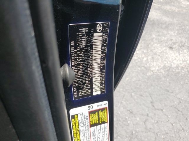 2019 Toyota Corolla Base