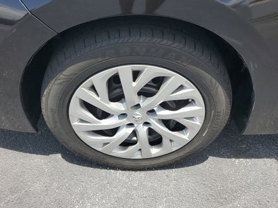 2019 Toyota Corolla Base