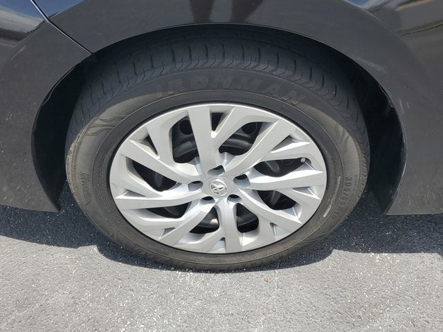 2019 Toyota Corolla Base