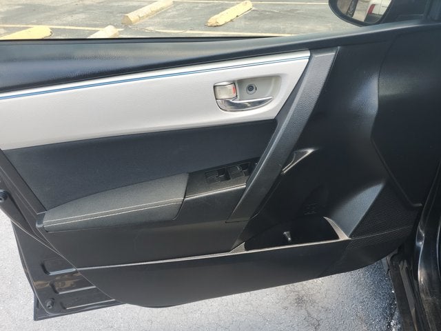 2015 Toyota Corolla Base