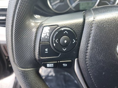 2015 Toyota Corolla Base