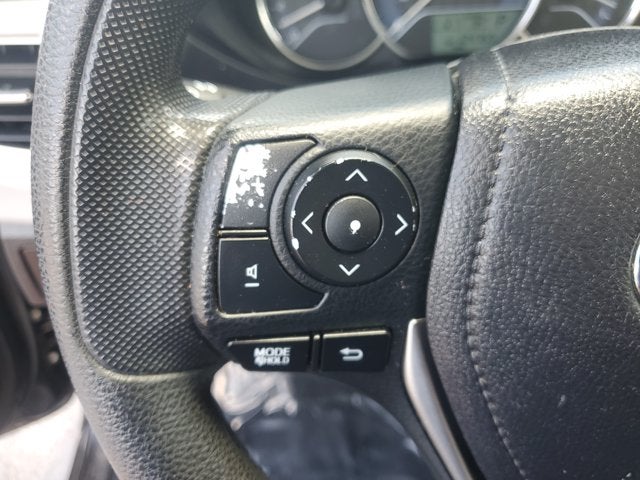 2015 Toyota Corolla Base