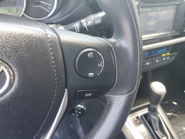 2015 Toyota Corolla Base