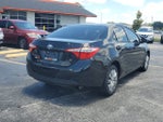2015 Toyota Corolla Base