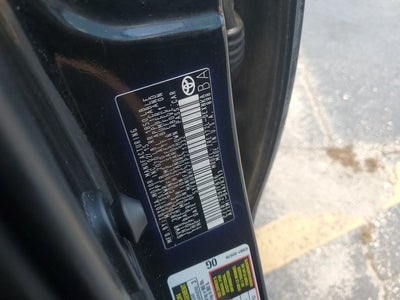 2015 Toyota Corolla Base