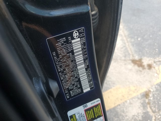 2015 Toyota Corolla Base