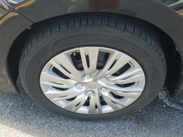2015 Toyota Corolla Base