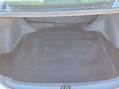 2018 Toyota Corolla Base