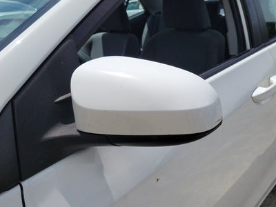 2018 Toyota Corolla Base