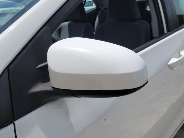 2018 Toyota Corolla Base