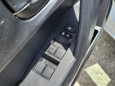2018 Toyota Corolla Base