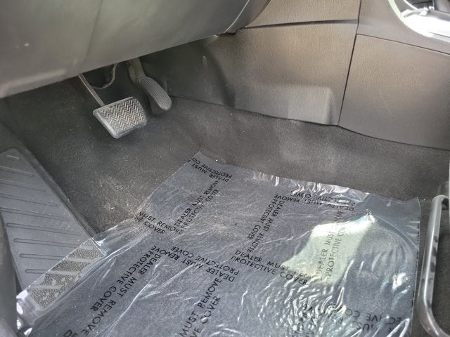 2018 Toyota Corolla Base