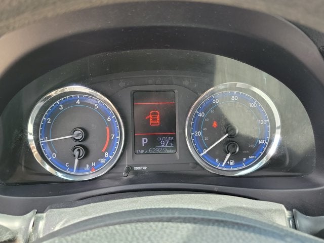 2018 Toyota Corolla Base