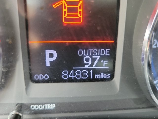 2018 Toyota Corolla Base