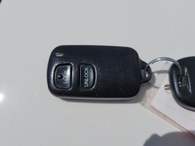 2018 Toyota Corolla Base