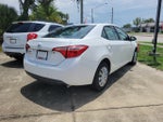2018 Toyota Corolla Base