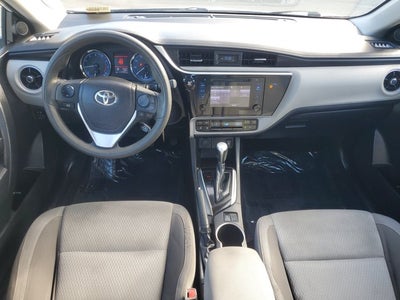 2019 Toyota Corolla Base