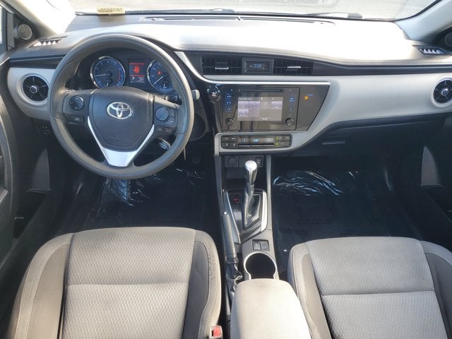 2019 Toyota Corolla Base