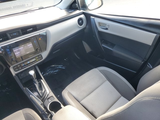 2019 Toyota Corolla Base