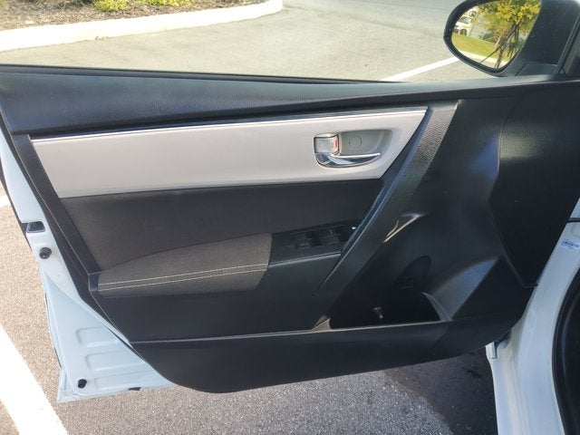 2019 Toyota Corolla Base