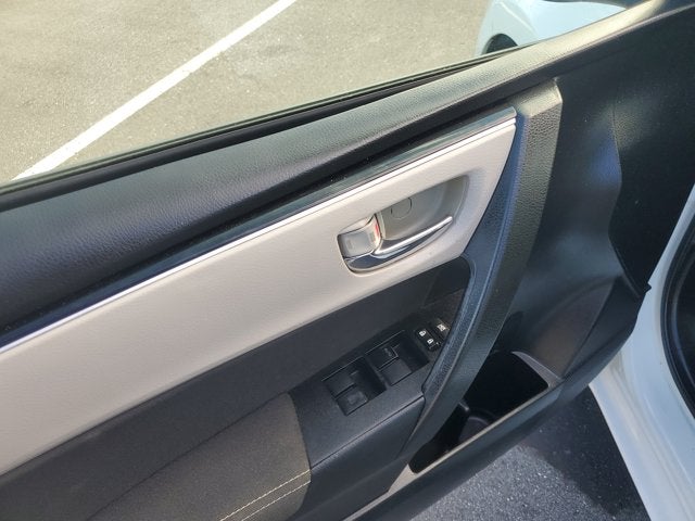 2019 Toyota Corolla Base