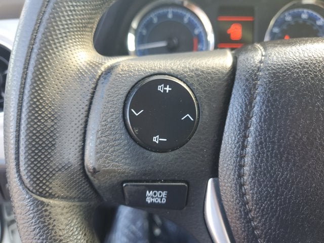2019 Toyota Corolla Base