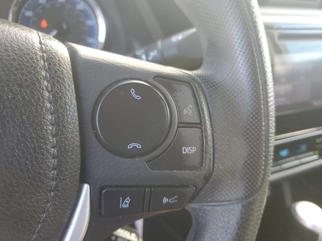 2019 Toyota Corolla Base