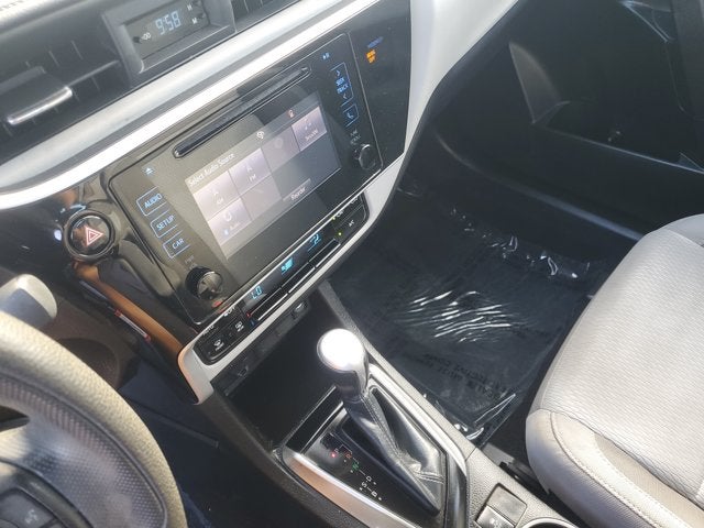 2019 Toyota Corolla Base