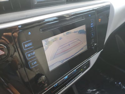 2019 Toyota Corolla Base
