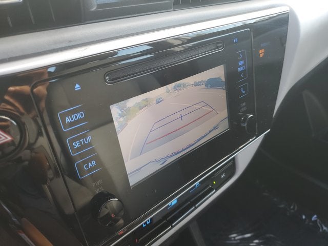 2019 Toyota Corolla Base