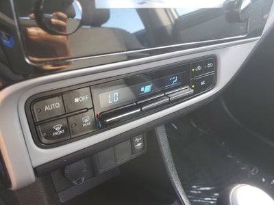 2019 Toyota Corolla Base