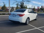 2019 Toyota Corolla Base