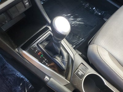 2019 Toyota Corolla Base