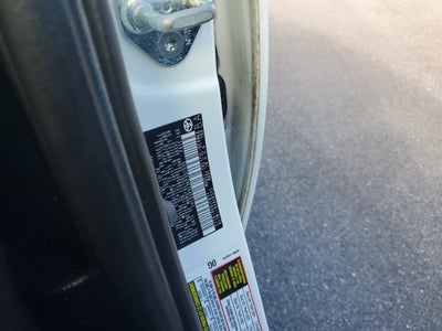 2019 Toyota Corolla Base