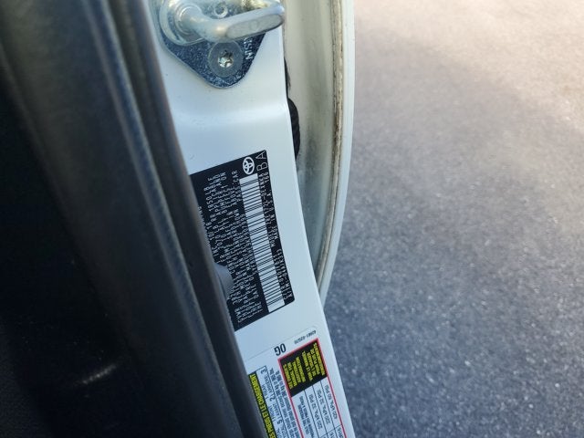 2019 Toyota Corolla Base
