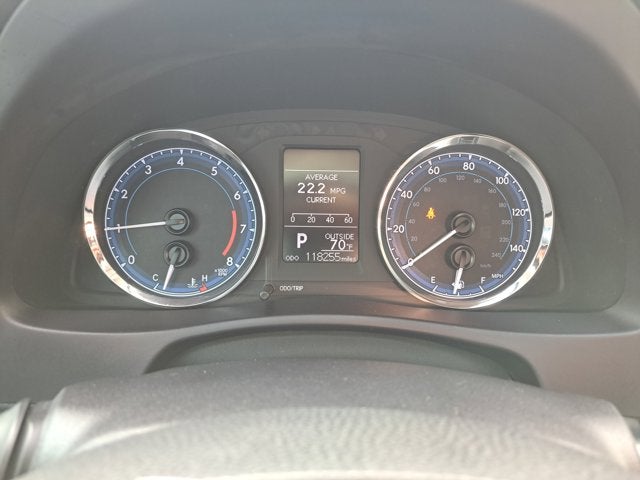 2018 Toyota Corolla Base