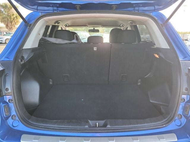 2019 Mitsubishi Outlander Sport Base