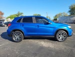 2019 Mitsubishi Outlander Sport Base