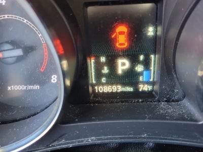 2019 Mitsubishi Outlander Sport Base