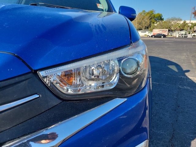 2019 Mitsubishi Outlander Sport Base