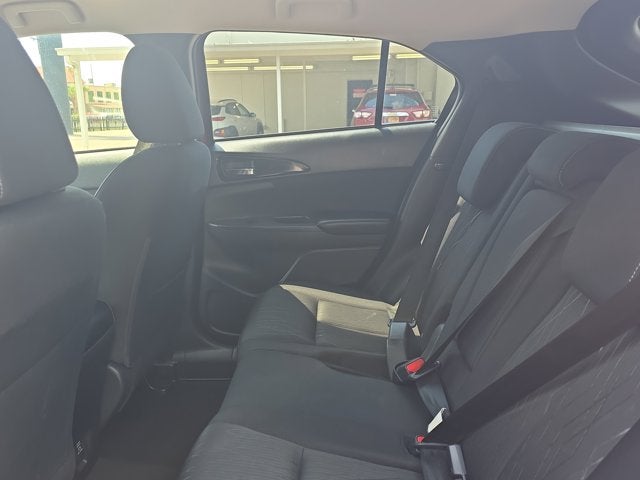 2018 Mitsubishi Eclipse Cross Base