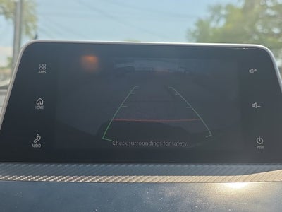 2018 Mitsubishi Eclipse Cross Base