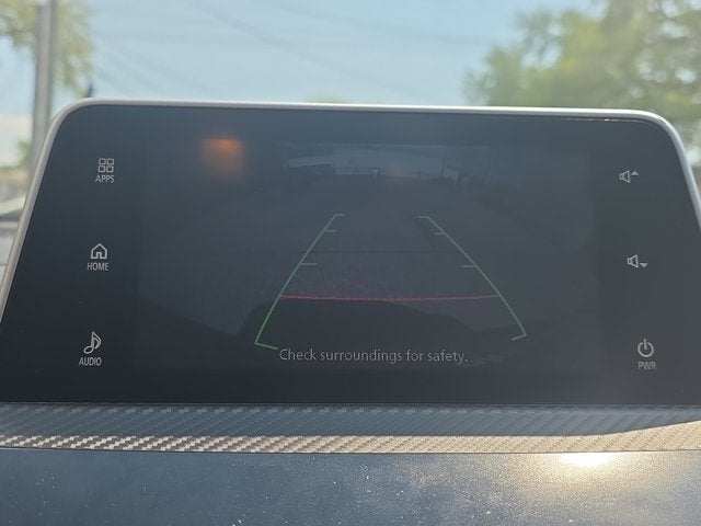 2018 Mitsubishi Eclipse Cross Base