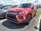 2018 Mitsubishi Eclipse Cross Base