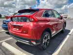2018 Mitsubishi Eclipse Cross Base