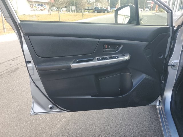 2016 Subaru Impreza Wagon 2.0i