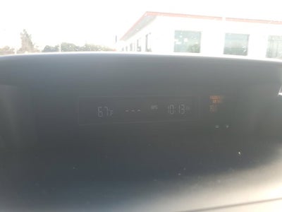 2016 Subaru Impreza Wagon 2.0i