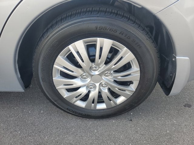 2016 Subaru Impreza Wagon 2.0i