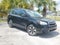 2018 Subaru Forester 2.5i CVT