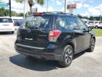 2018 Subaru Forester 2.5i CVT